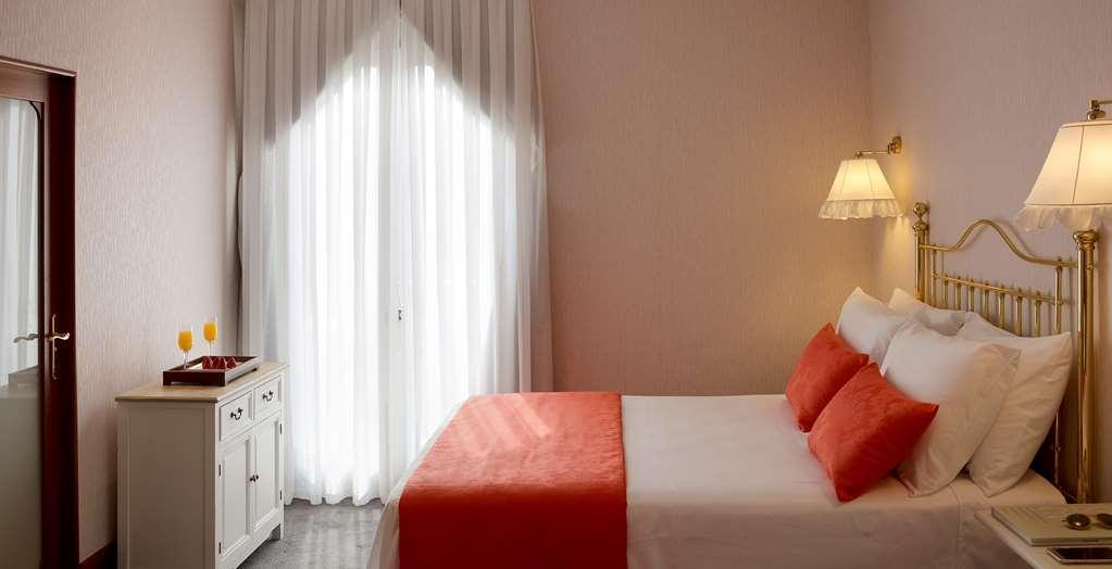 巴塞罗那洲际酒店 客房 照片